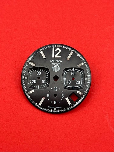 Tag heuer monza 35mm - monza, 30,35mm