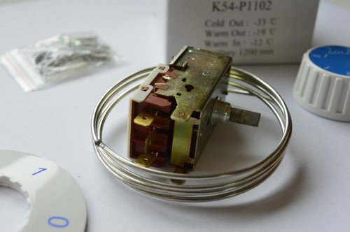 Gefrierschrank kühlthermostat - gefrierschrank,