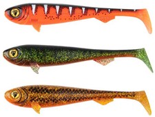 NEU Fox Rage Super Slick Shad