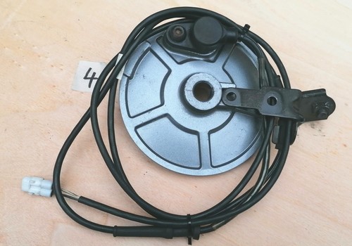Yamaha fj1200 abs radsensor - ,