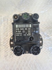 Mercedes Siemens W124 400e e420 500e E500 W140 W129  Zündsteuergerät 0145454532