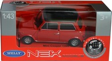 Modellautos Welly NEX Die Cast