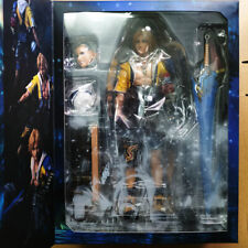 Play Arts Kai Tidus Final