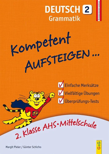 Kompetent aufsteigen - kompetent,