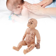 Neu Akupunktur Modell Massage