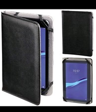 Hama Schutz-Hülle Cover Tasche Smart für iPad Tablet PC Tab 9,5" 10" 10,2" 11"