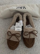  Zara Damen neu 59 euro Schuhe
