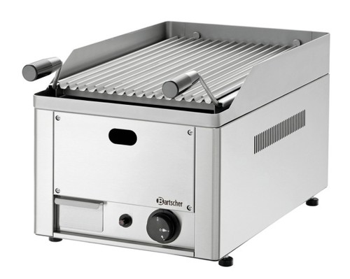 Lavasteingrill gas b330 - gas, 40,