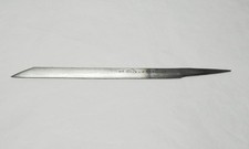 Spitz - Stichel größe 2 zum