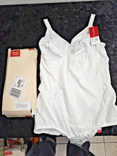 Triumph - White Pantee