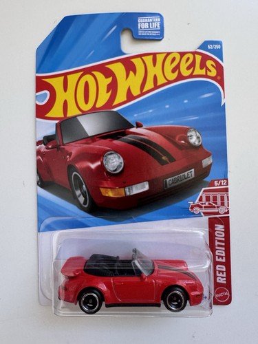 Hot wheels porsche - hot,