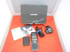 Original Samsung SGH-D600