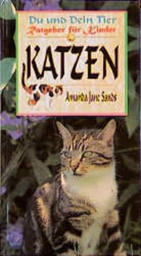 Katzen sands amanda dieter - sands, j,