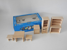 Vintage Dora Kuhn Möbel