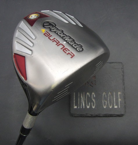 Taylormade burner driver - taylormade, 9,5°