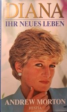Diana, Ihr neues Leben von Andrew Morton  P1