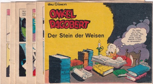 Micky maus comic - maus,