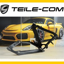 ORIG. Porsche 911 996 C2 / C4 / Boxster 986 Kühlerkonsole / Kühler