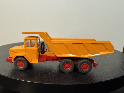Wiking magirus deutz - deutz, lkw