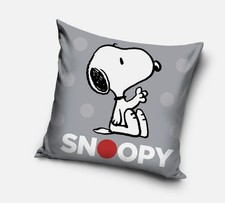 Peanuts Snoopy - Grey -