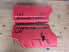 Corvette C6 Z06 7.0l LS7