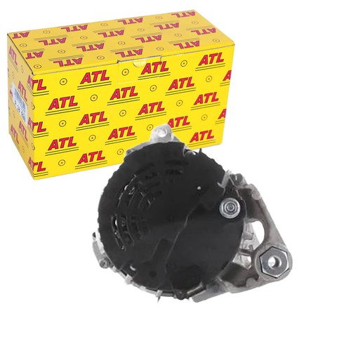 Atl lichtmaschine generator - lichtmaschine,