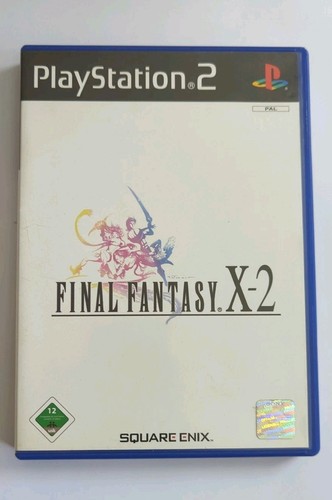 Final fantasy sony - final,