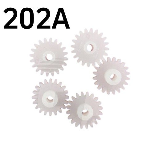 Modul zähne kunststoff - 20,