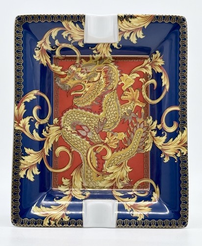 Rosenthal versace the legend - versace,