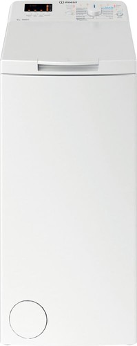 Washing machine btws50400pln - machine,