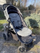 Faltbarer Joie Kinder-Buggy