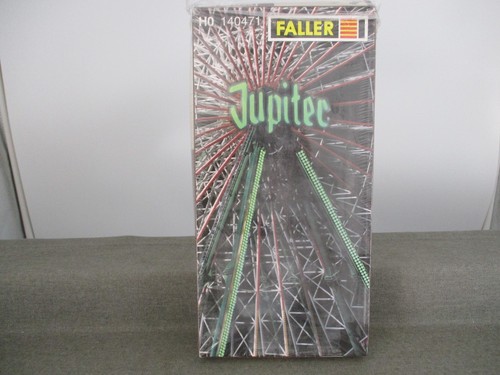 Faller spur 140471 bausatz - h0,