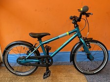 Islabikes Cnoc 16 Zoll türkis