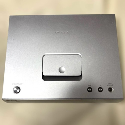 Onkyo s10 digital - onkyo, media