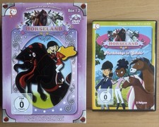 Horseland Box 1.2 [6 DVDs Box]