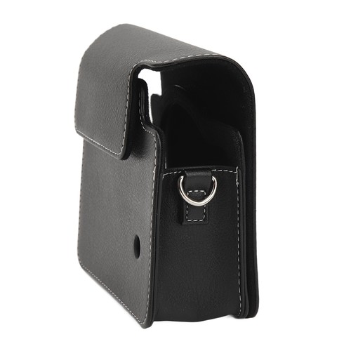 Leather camera protective - camera,
