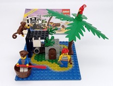 LEGO® Pirates 6260 Shipwreck