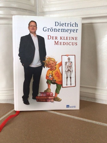 Buch geb ausgabe - buch, in
