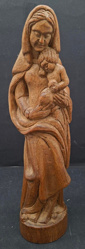 Madonna mit kind - madonna,