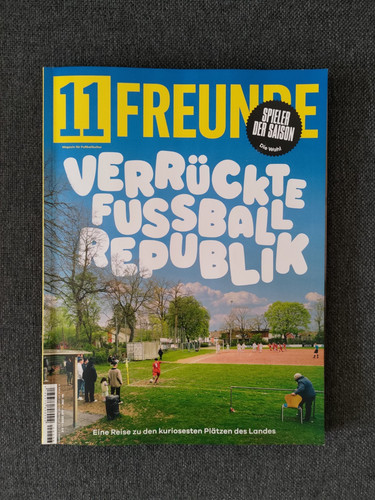 Freunde juni 2026 - 11,