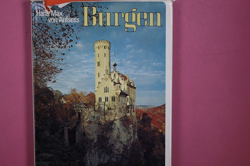 252118 burgen - burgen, hc