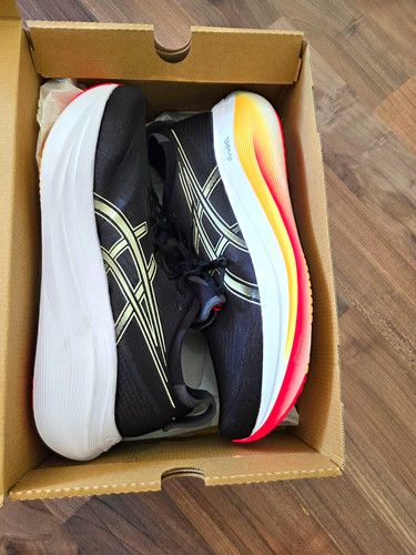 Asics gel nimbus herren - asics,