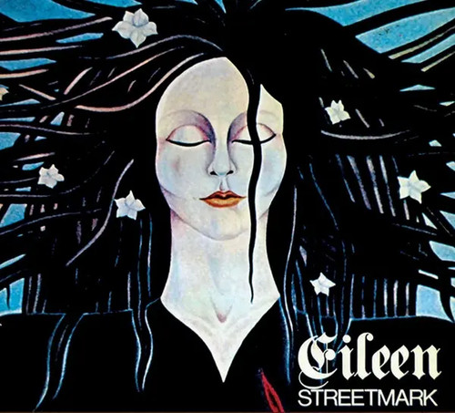Eileen streetmark audio cd - eileen,