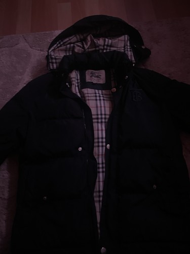 Burberry london herren - london,