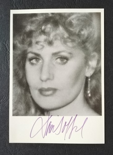 20280 doris soffel - 20280,