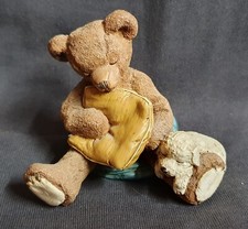 4 GILDE Teddy Bären: z.B. Sleepers 37061