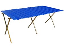 Markttisch verkaufstisch - markttisch,