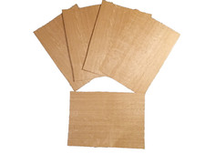 Holz Furnier° Eiche ° 16