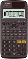 Casio fx-87 DE X ClassWiz