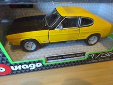 Ford capri rs2600 - capri,